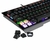 Teclado Mecanico Gamer Redragon Visnu Rainbow K561r Español - Reacondicionado - TecnoEshop CBA