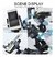 Imagen de Soporte Holder Bicicleta Moto Manubrio Celular Smartphone