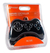 Joystick Gamepad Usb Noganet Ng-2103 Pc Negro - comprar online