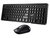 Kit Teclado Mouse Inalambrico Genius Slimstar 8006 - TecnoEshop CBA