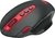 Mouse Gamer Redragon Shark M688 Inalambrico 7200dpi Led Pc