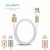 Cable Magnetico Micro Usb Iman 2 A - comprar online