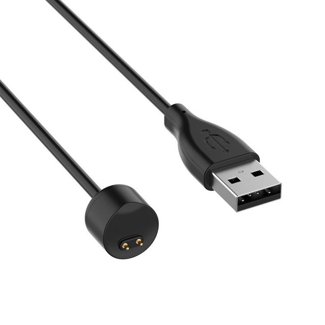 Cable Usb De Carga Cargador Para Xiaomi Mi Band 5 y 6