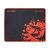 Kit Teclado Mecanico Mouse Pad Auricular Redragon Mt K552-bb