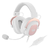 Auriculares Con Microfono Redragon Zeus H510 White Usb 7.1