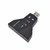 Placa De Sonido 7.1 Usb Doble - tienda online