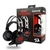 Auriculares C Microfono Redragon Siren 2 H301 Usb 7.1 - Reacondicionado - TecnoEshop CBA