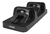 Base Cargador Joystick Ps4 Doble Noga - comprar online