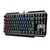 Teclado Mecanico Redragon Usas K553 Red Iluminacion Rgb Gamer - Reacondicionado - comprar online