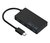 Hub Usb Tipo C 3.0 - 4 Puertos Pc Mac Notebook - comprar online