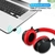 Adaptador Bluetooth V 5.0 Dongle Usb para PC Ps3 Ps4 Xbox One Parlantes - comprar online