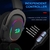 Auriculares Con Microfono Redragon Zeus X H510rgb Usb 7.1 en internet