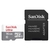 Tarjeta Memoria Sandisk Ultra Micro Sd 16gb Clase 10 80mb/s - comprar online