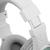 Auriculares Gamer Redragon Pandora H350 White Rgb Usb 7.1 - Reacondicionado - comprar online