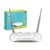Modem Router Con Wifi Tp-link Td-w8961n 300 Mbps Adsl2+ - comprar online