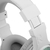 Auriculares Gamer Redragon Pandora H350 White Rgb Usb 7.1 - comprar online