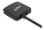 Adaptador Conversor Usb 3.0 A Sata Ssd Discos 2.5 3.5 Fuente - TecnoEshop CBA