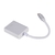 Adaptador Conversor Usb Tipo C 3.1 A Hdmi Macbook Chromebook - comprar online