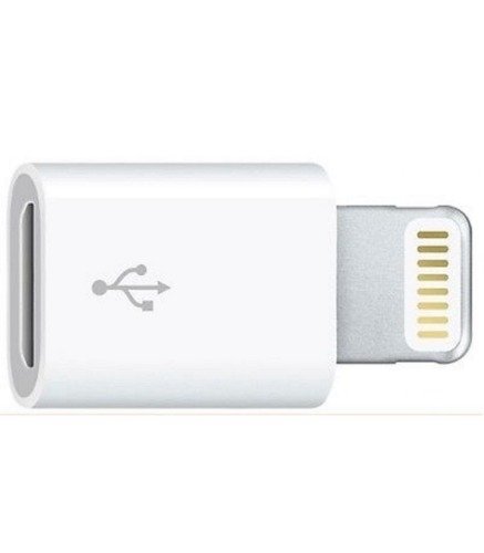 Cable Cargador Lightning Usb Para Apple iPhone 5 6 7 8 X
