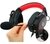 Auriculares Con Microfono Redragon Zeus H510 Usb 7.1 Pc Ps4