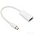 Adaptador Thunderbolt Mini Displayport Hdmi Macbook Thinkpad