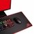 Mousepad Redragon Suzaku Xl P003 Extended 800x300x3mm Mouse Pad - tienda online