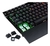 Teclado Mecanico Redragon Yama K550 Negro Rgb Ingles US - Reacondicionado