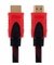 Cable Hdmi 5 Metros V1.4 Mallado 1080p Consola Pc Led Smart - comprar online