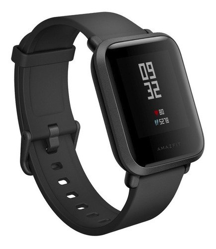 Reloj actividad xiaomi amazfit bip hot sale