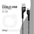 Cable De Datos Micro Usb V8 3.1a Only Mod 58 en internet