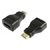 Adaptador Hdmi A Mini Hdmi - comprar online