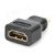 Adaptador Hdmi A Mini Hdmi - TecnoEshop CBA