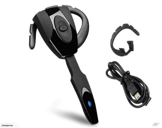 Headset Bluetooth Auricular Microfono Ps3 - Celulares