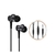 Auriculares In-ear Xiaomi Mi Headphones Basic Original - tienda online