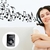 Reproductor Mp3 Shuffle Clip Micro Sd Con Auricular - comprar online