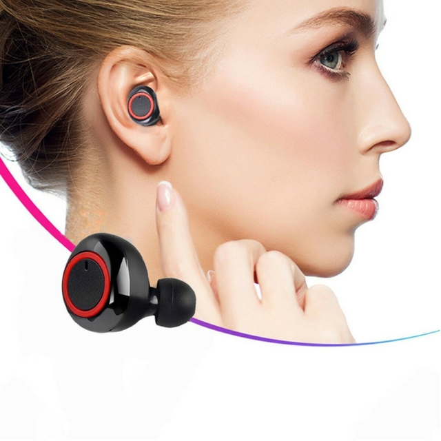 Auriculares In Ear