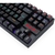 Teclado Gamer Redragon Kumara K552-kr Rainbow Español en internet