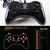 Joystick Gamepad Usb Noganet Ng-2103 Pc Negro en internet