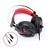 Auricular Gamer Redragon Memecoleous H112 Microfono Pc Ps4 - Reacondicionado en internet