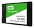 Disco Solido Ssd Western Digital Green 240gb Sata 2.5' - comprar online