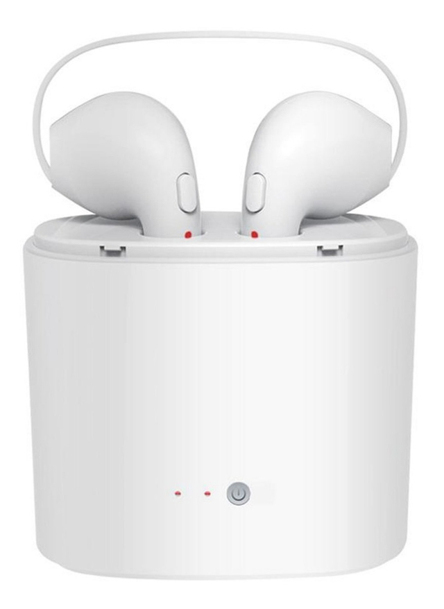 Auriculares Inal mbricos Noga Twins Ng btwins2 Blanco