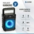 Parlante Portátil Inalámbrico Bluetooth Gts1361 Radio Usb Sd en internet