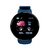 Smart Watch D18s 1.44 Pantalla Color Fitness Presión Arteria - TecnoEshop CBA