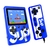 Consola Portatil Retro Sup Juegos Game 400 En 1 Con Joystick