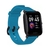 Malla 20mm Silicona Suave Colores Para Smartwatch Con Hebilla - tienda online