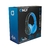 Auricular Bluetooth P15 Vincha Radio Fm Inalámbrico - comprar online