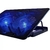 Base Notebook Noga Z033 Gamer 2 Cooler Led 13 A 17 Inclinable