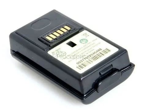 Paquete de Batería Recargable 5 en 1 para XBOX 360 - Movicenter Panama