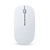 Mouse Óptico Inalámbrico Ultra Delgado 1600 Dpi - comprar online