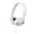 Auricular Extra Bass Vincha Plegable Simil Sony - comprar online